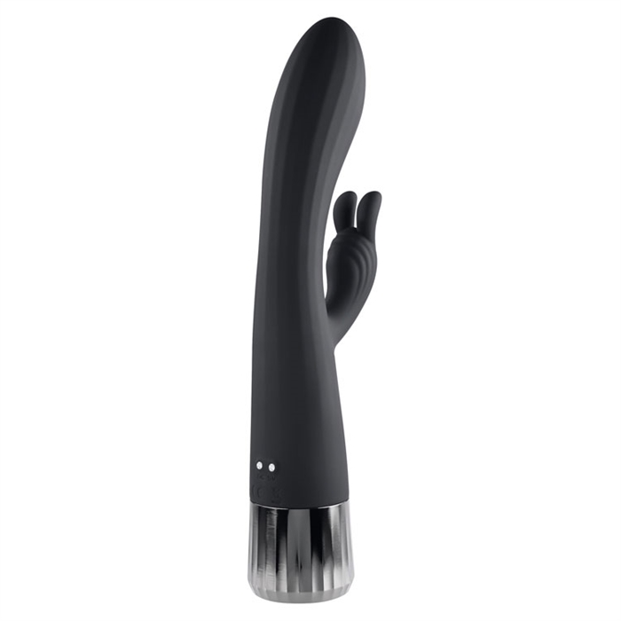 Picture of Heat Up & Chill - Silicone Black
