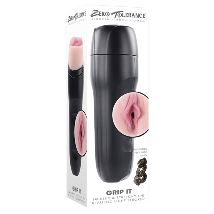 Picture of Grip It Light - Stroker - Light