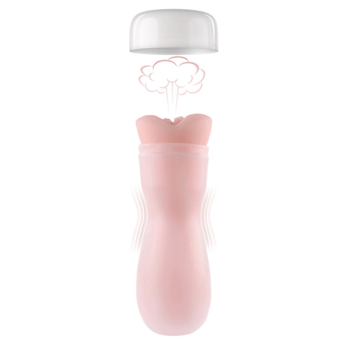 Picture of Pop & Toss - Stroker Vanilla