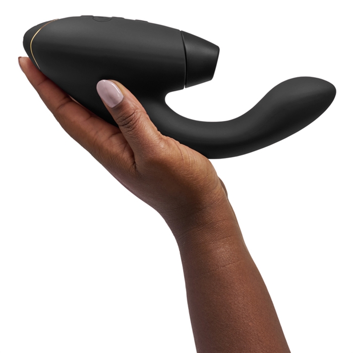 Picture of Womanizer DUO 2 - Black