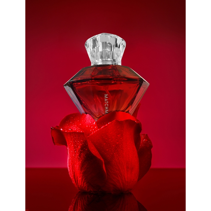 Picture of EOL 30ml MATCHMAKER Red Diamond FEMALE