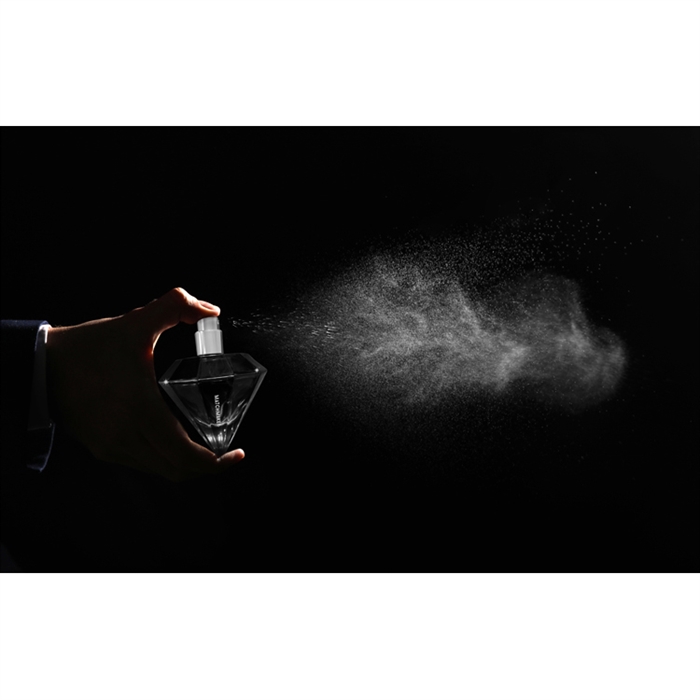Picture of EOL 30ml MATCHMAKER Black Diamond MALE