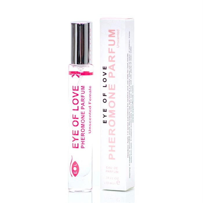 Picture of EOL 10ml FEMALE UNSCENTED