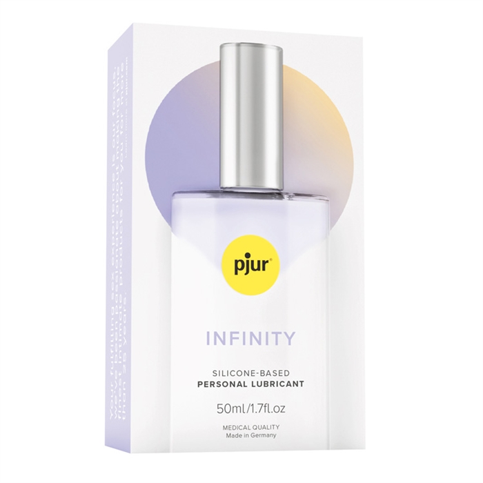Picture of Pjur  INFINITY silicone-based 50 ml