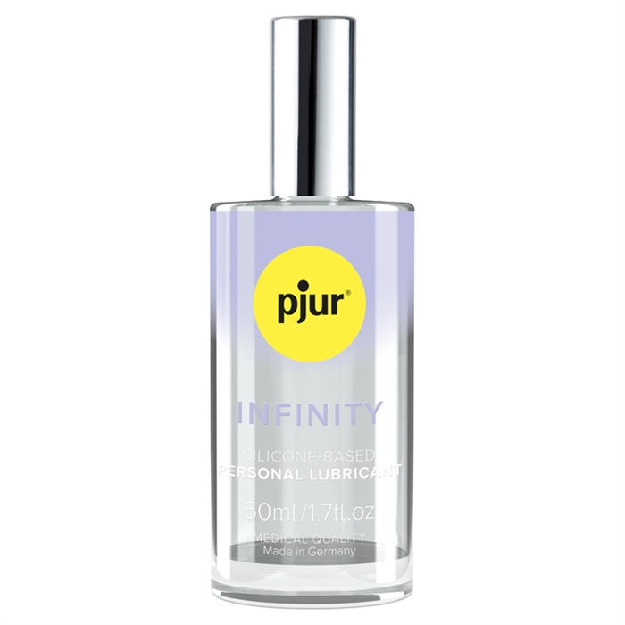 Picture of Pjur  INFINITY silicone-based 50 ml