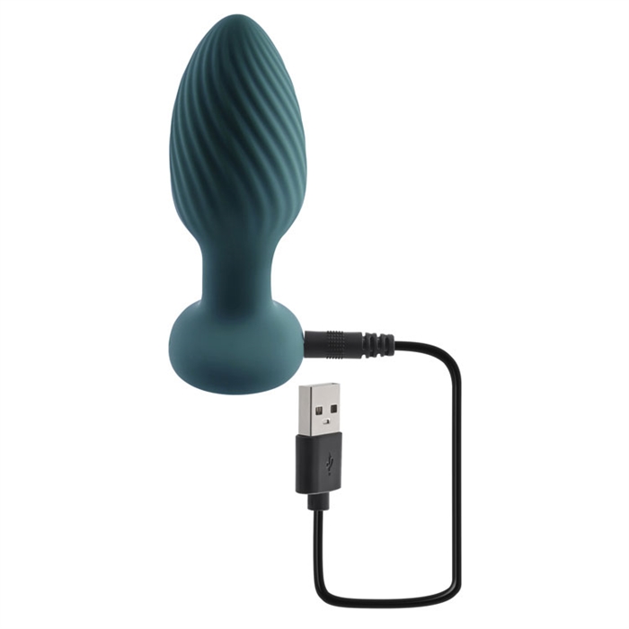 Picture of Playboy - Spinning Tail Teaser
