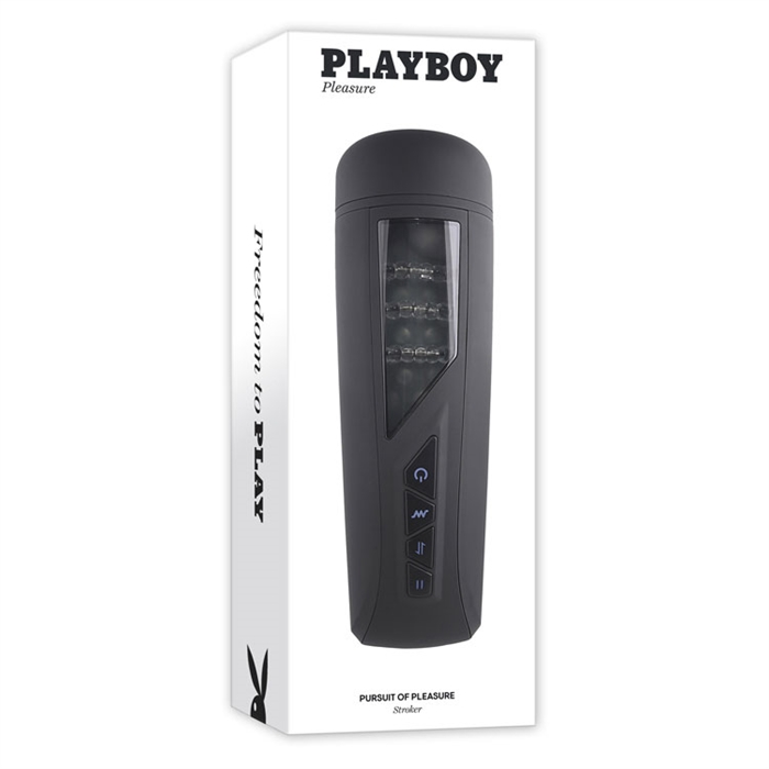 Picture of Playboy - Pursuit of Pleasure