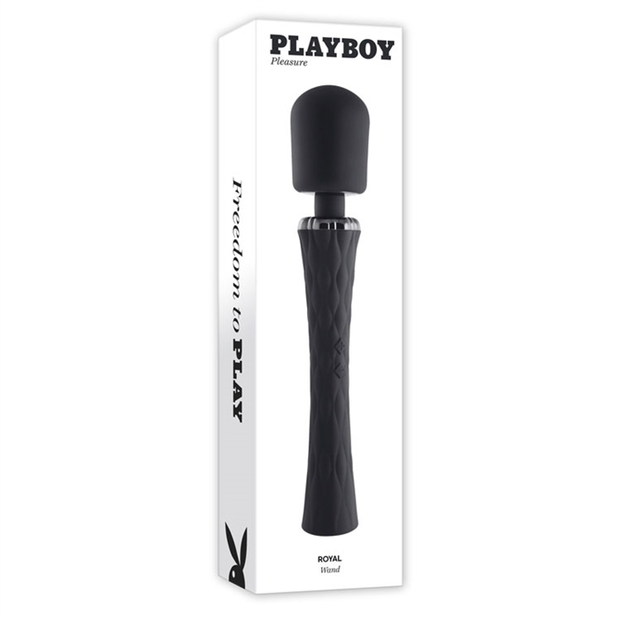 Picture of Playboy - Royal Wand