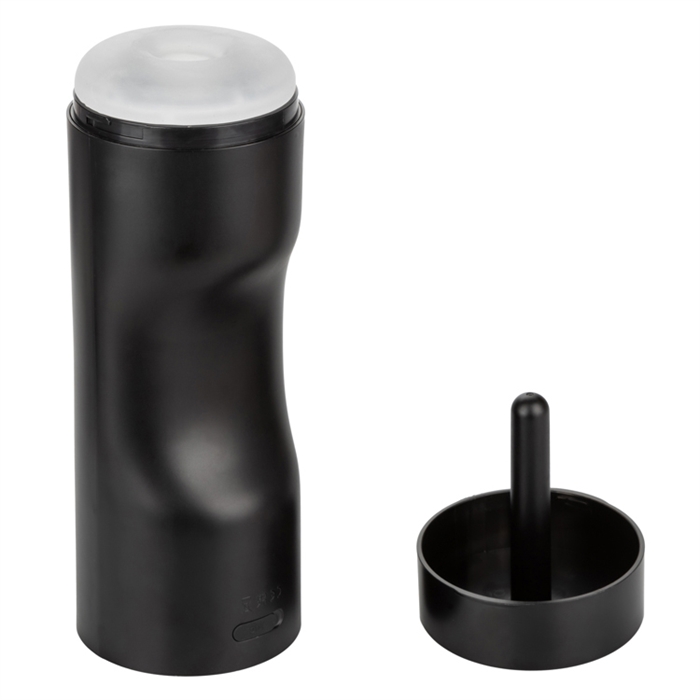 Picture of Bionic - Sucking and Vibrating Masturbator