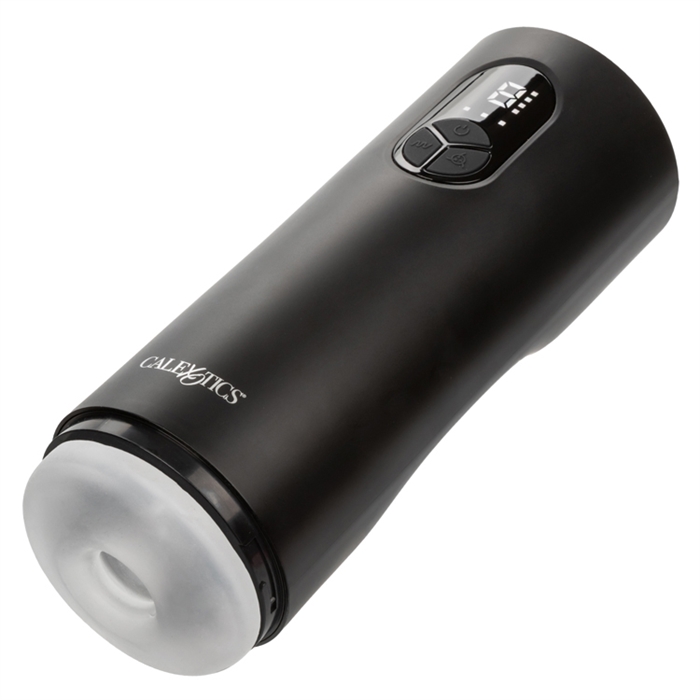 Picture of Bionic - Sucking and Vibrating Masturbator