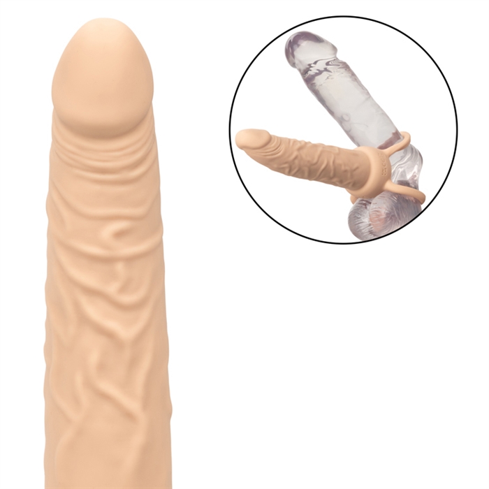 Picture of Performance Maxx Recharg. Dual Penetrator - Ivory