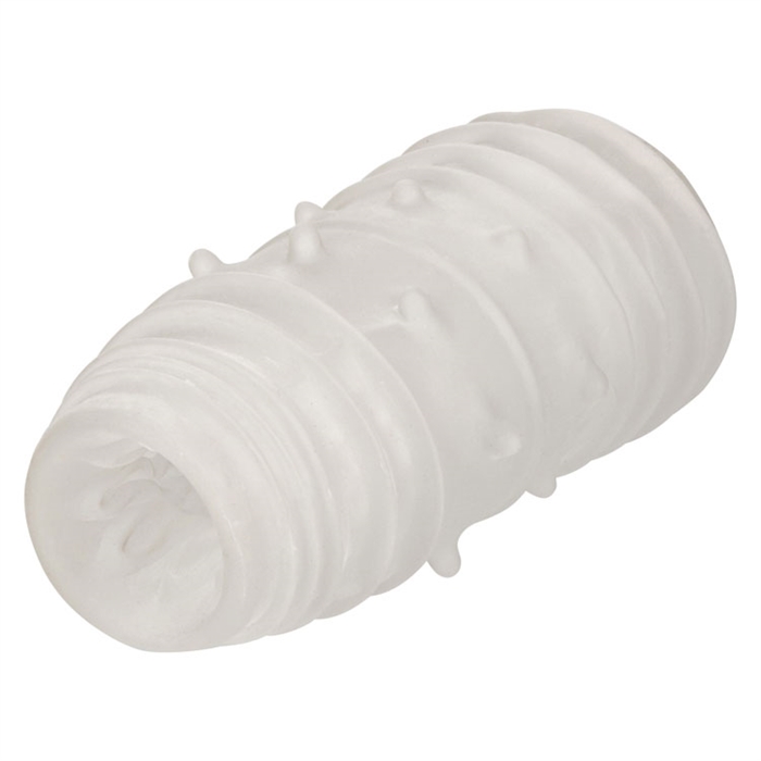 Picture of Boundless Revrs Ribbed Stroker