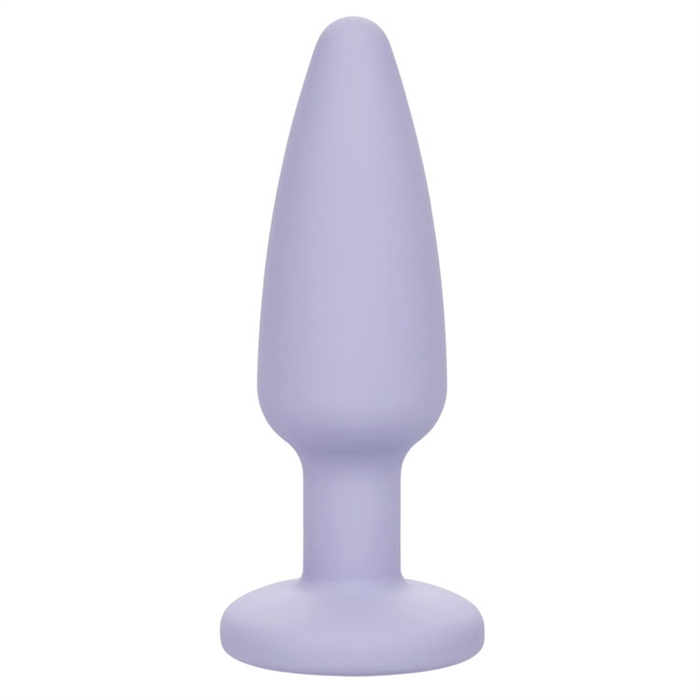 Picture of First Time® Crystal Booty Kit - Purple