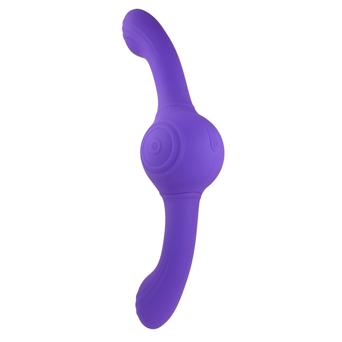 Picture of Our Gyro Vibe - Purple