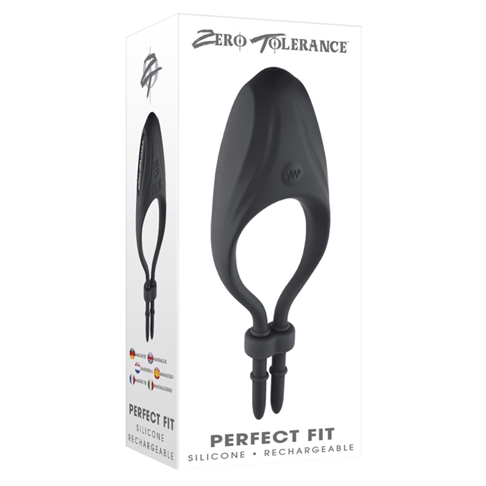 Picture of Perfect Fit - Black
