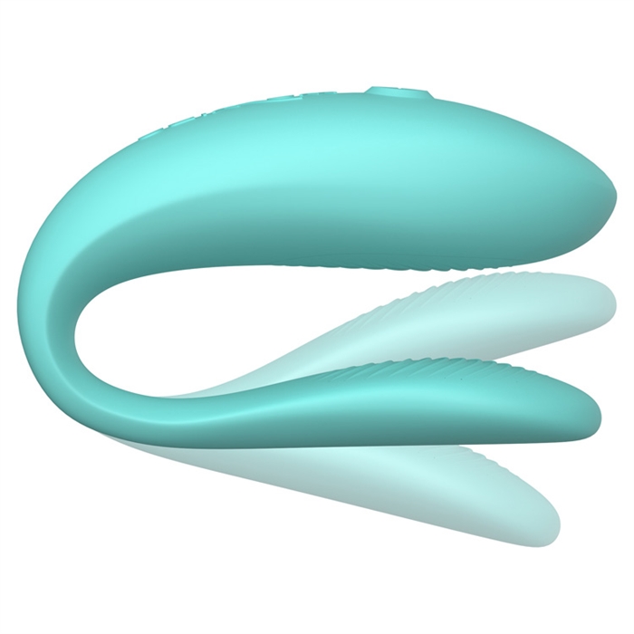 Picture of We-Vibe Sync Lite Aqua