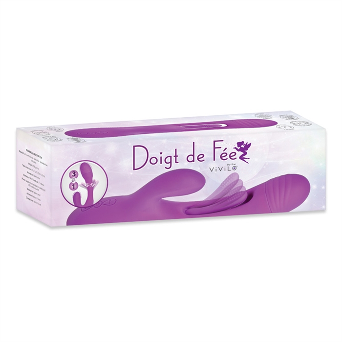 Picture of DOIGT DE FÉE