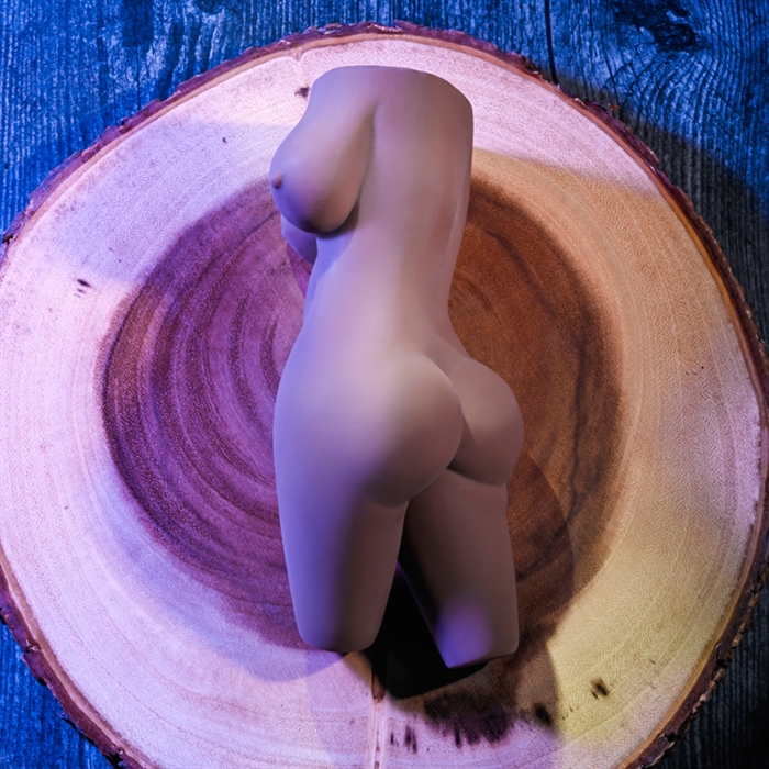 Picture of Body Language Dark (1.5 lbs) - Stroker