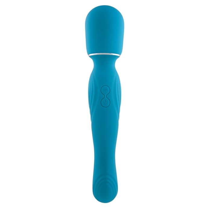 Picture of Double The Fun - Silicone Rechargeable