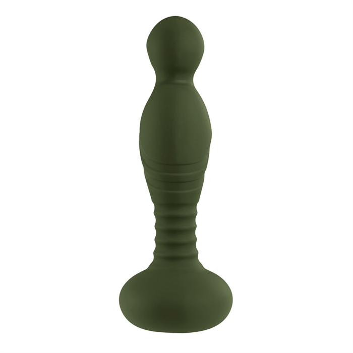Picture of The General - Silicone Rechargeable