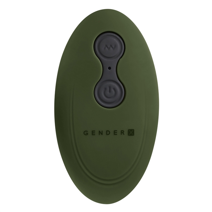 Picture of The General - Silicone Rechargeable