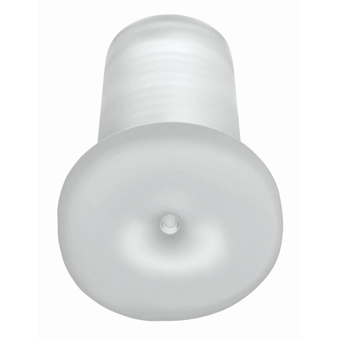 Picture of PDX ExtremeWet Strokers - Slide & Glide - Frosted