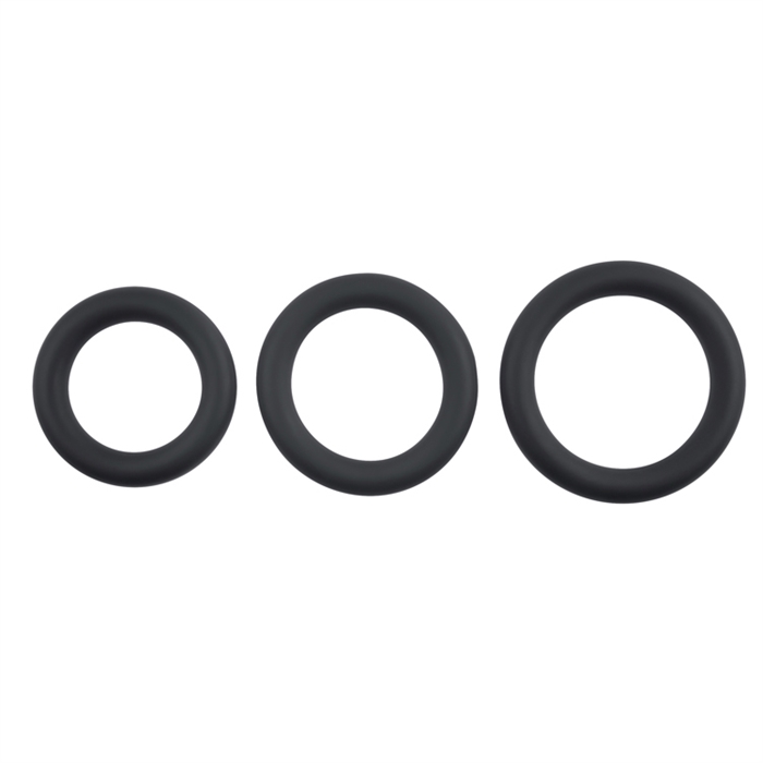 Picture of 3 Ring Circus - Black
