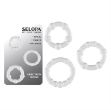 Picture of Erection Rings - Clear