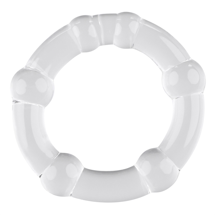 Picture of Erection Rings - Clear