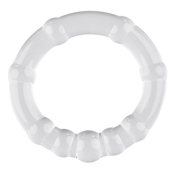 Picture of Erection Rings - Clear