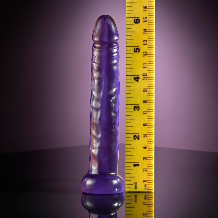 Picture of Slimplicity - Dildo - Purple