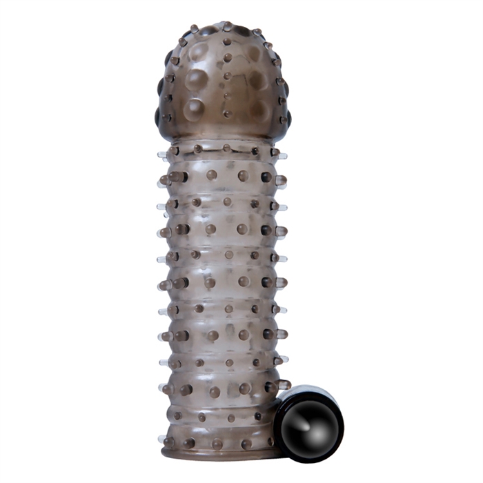Picture of Choose Your Adventure - Penis Sleeve Kit - Smoke