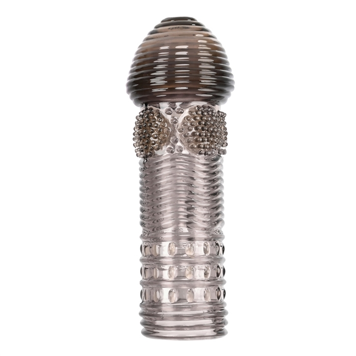 Picture of Choose Your Adventure - Penis Sleeve Kit - Smoke