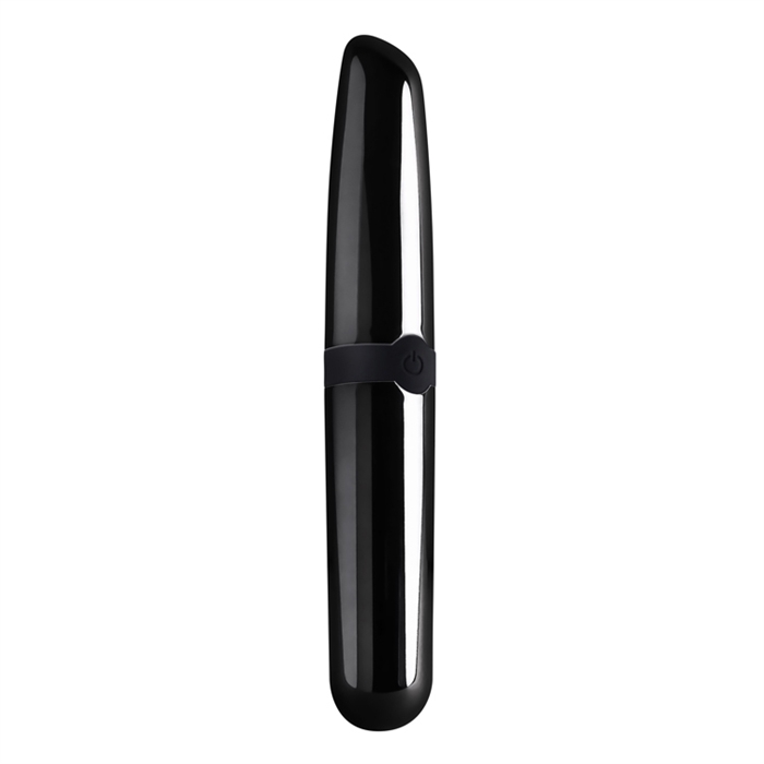 Picture of Buzz Buddy - Rechargeable - Black Chrome