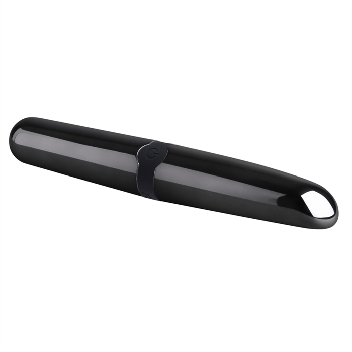 Picture of Buzz Buddy - Rechargeable - Black Chrome