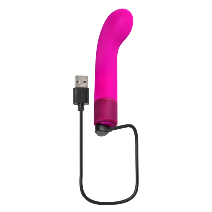 Picture of Paradise G - Silicone Rechargeable - Pink