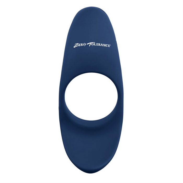 Picture of Cup 'Em - Silicone Rechargeable - Blue