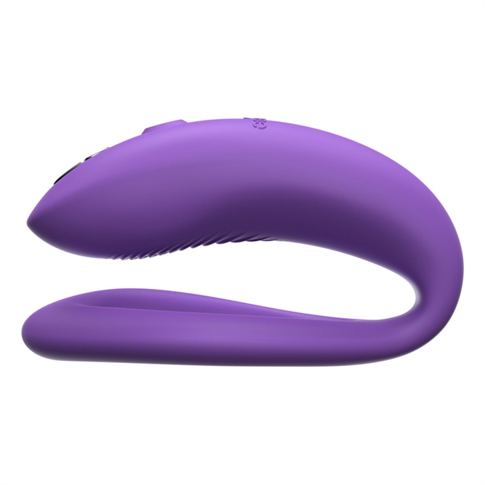 Picture of We-Vibe Sync O Couples - Lilac