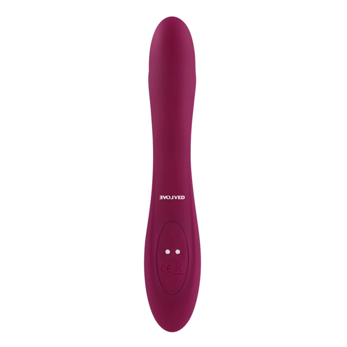 Picture of Mammin' G - Silicone Rechargeable - Pink
