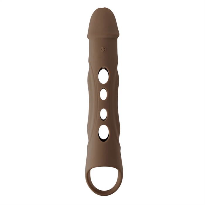 Picture of Big Boy Extender - Dark