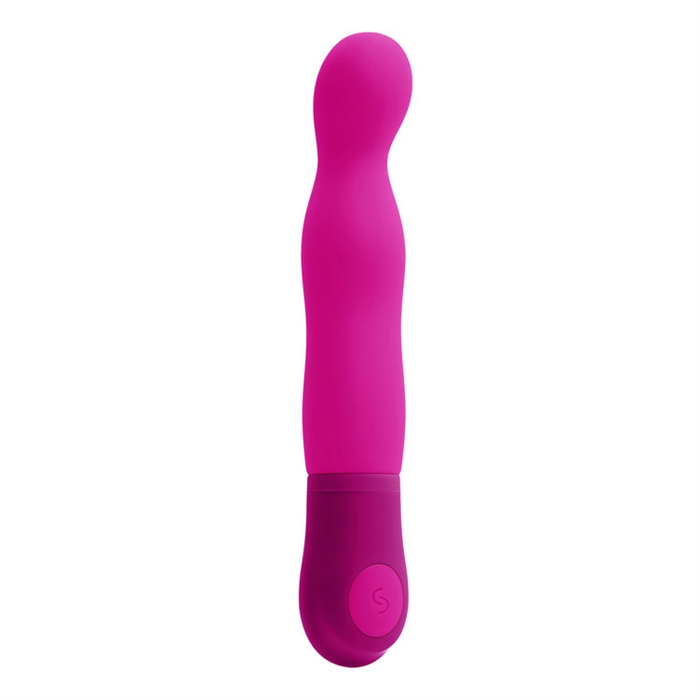 Picture of G Wow - Silicone Rechargeable - Pink