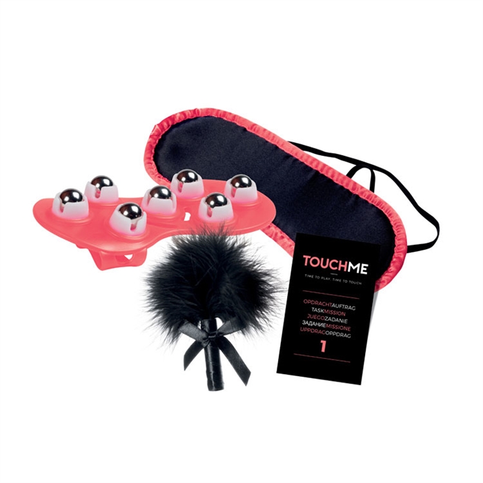 Picture of XXXME - TOUCHME