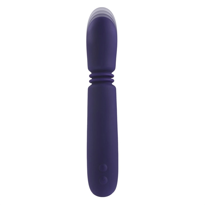 Picture of Handy Thruster - Silicone Rechargeable