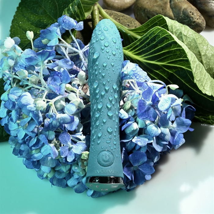 Picture of Ultra Wave - Silicone Rechargeable