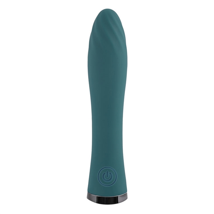 Picture of Ultra Wave - Silicone Rechargeable