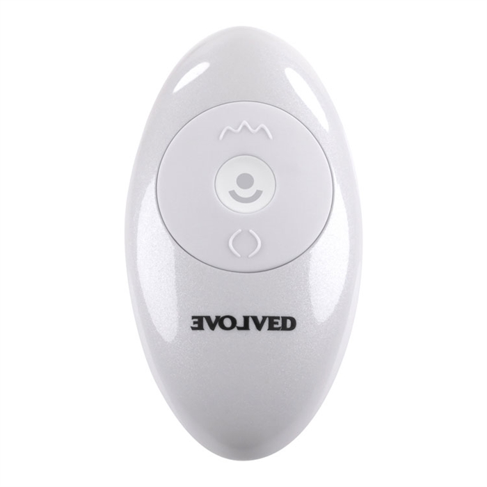 Picture of Full Monty - Dark - Silicone Rechargeable