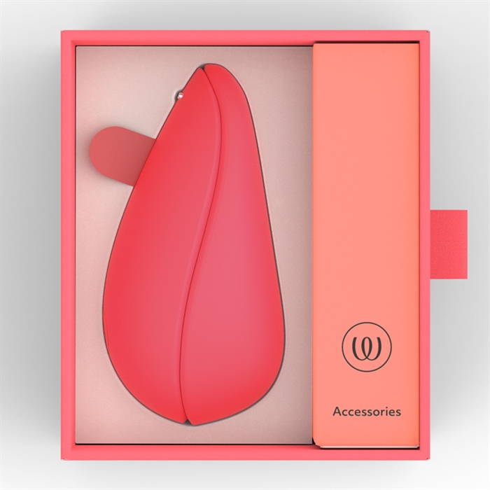 Picture of W-Liberty 2 Vibrant Pink