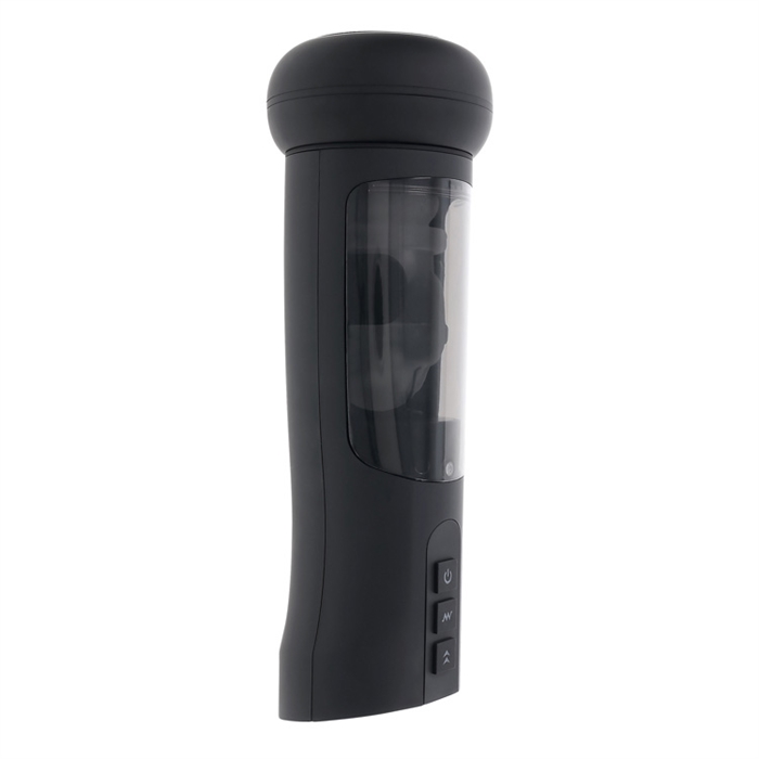 Picture of End Game - Rechargeable Stroker - 2 AM
