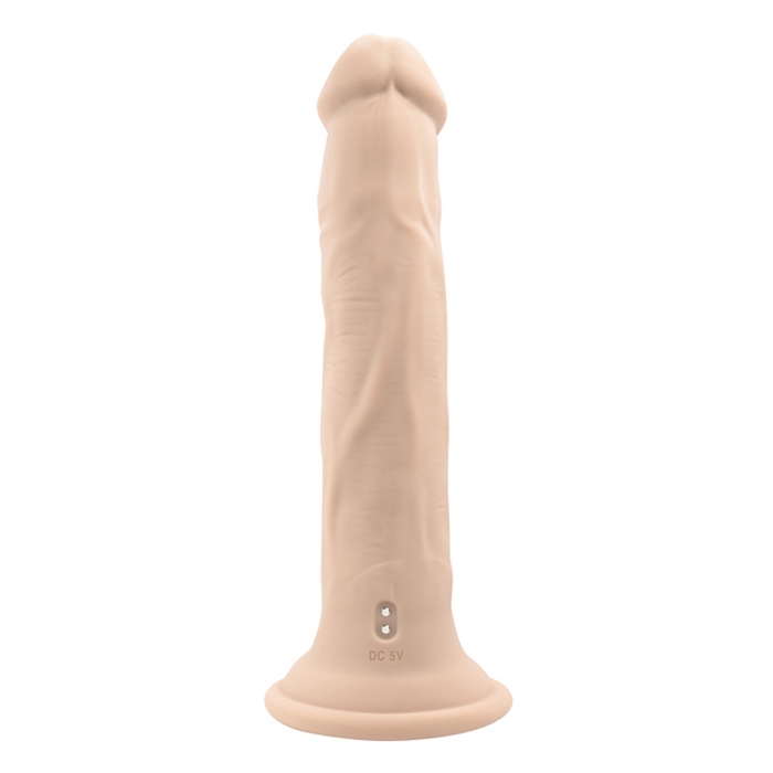 Picture of In Thrust We Trust Light - Silicone Rechargeable
