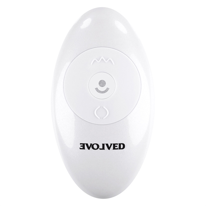 Picture of In Thrust We Trust Light - Silicone Rechargeable